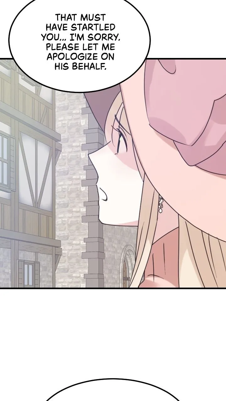 The Hidden Saintess Chapter 3 page 32 - 