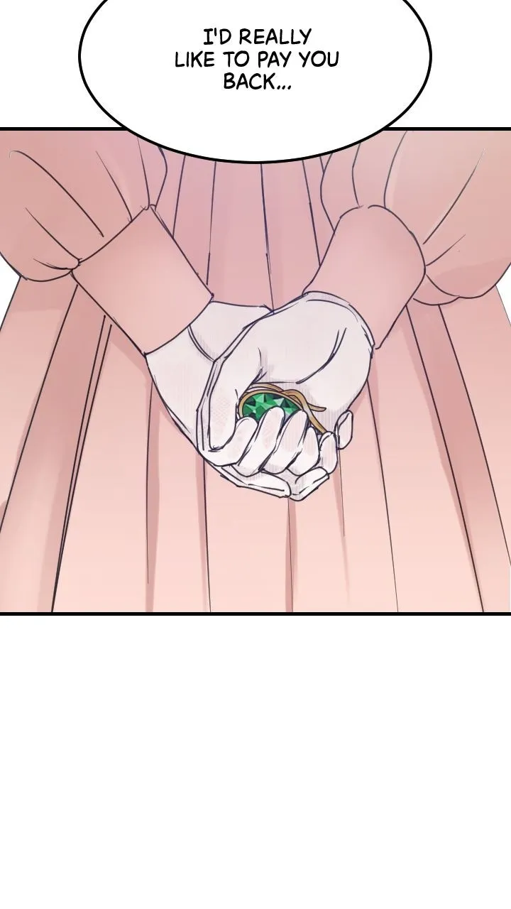 The Hidden Saintess Chapter 3 page 33 - 