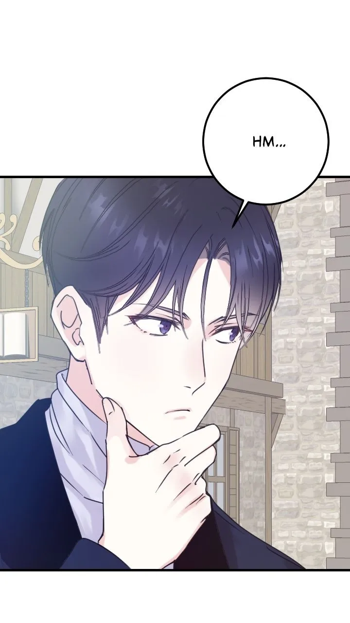 The Hidden Saintess Chapter 3 page 34 - 