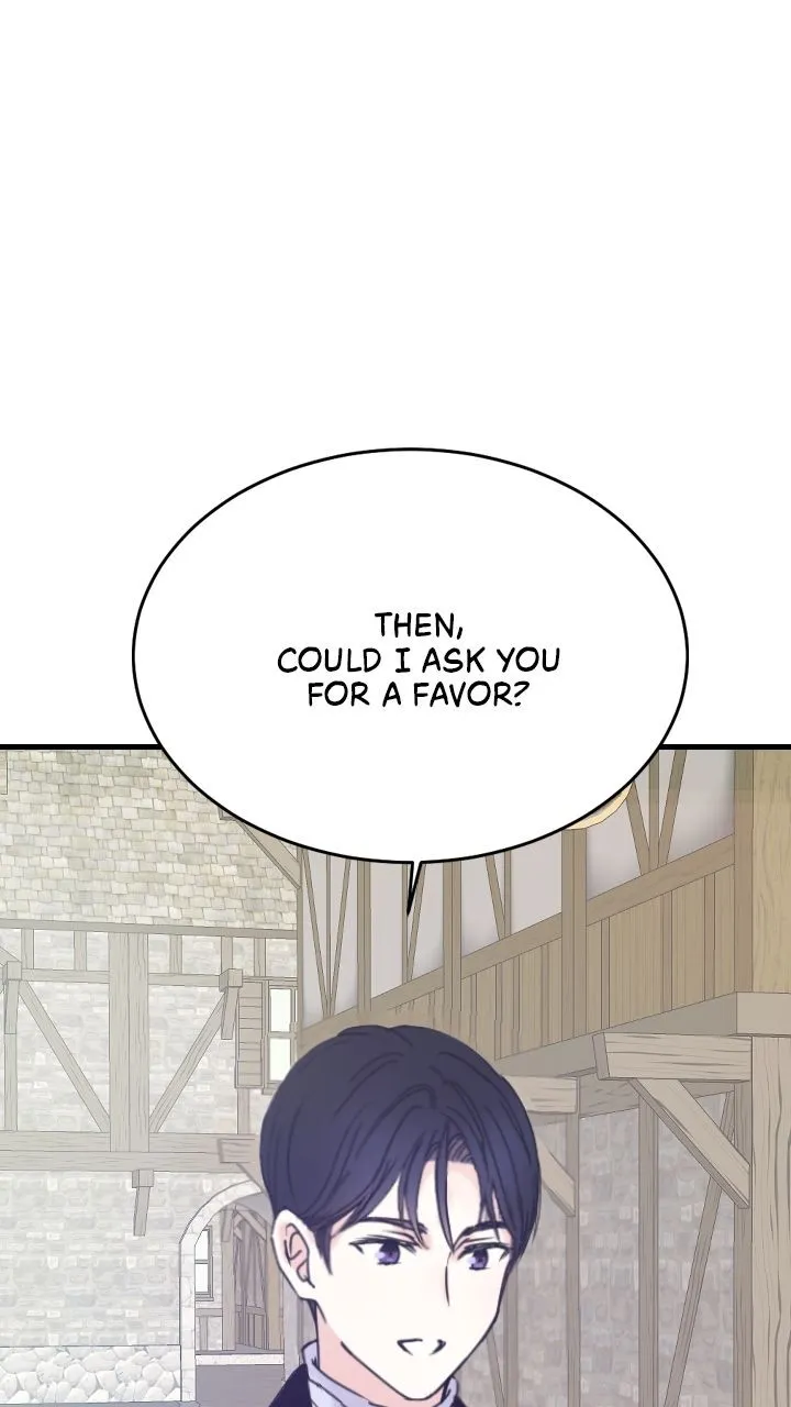 The Hidden Saintess Chapter 3 page 35 - 