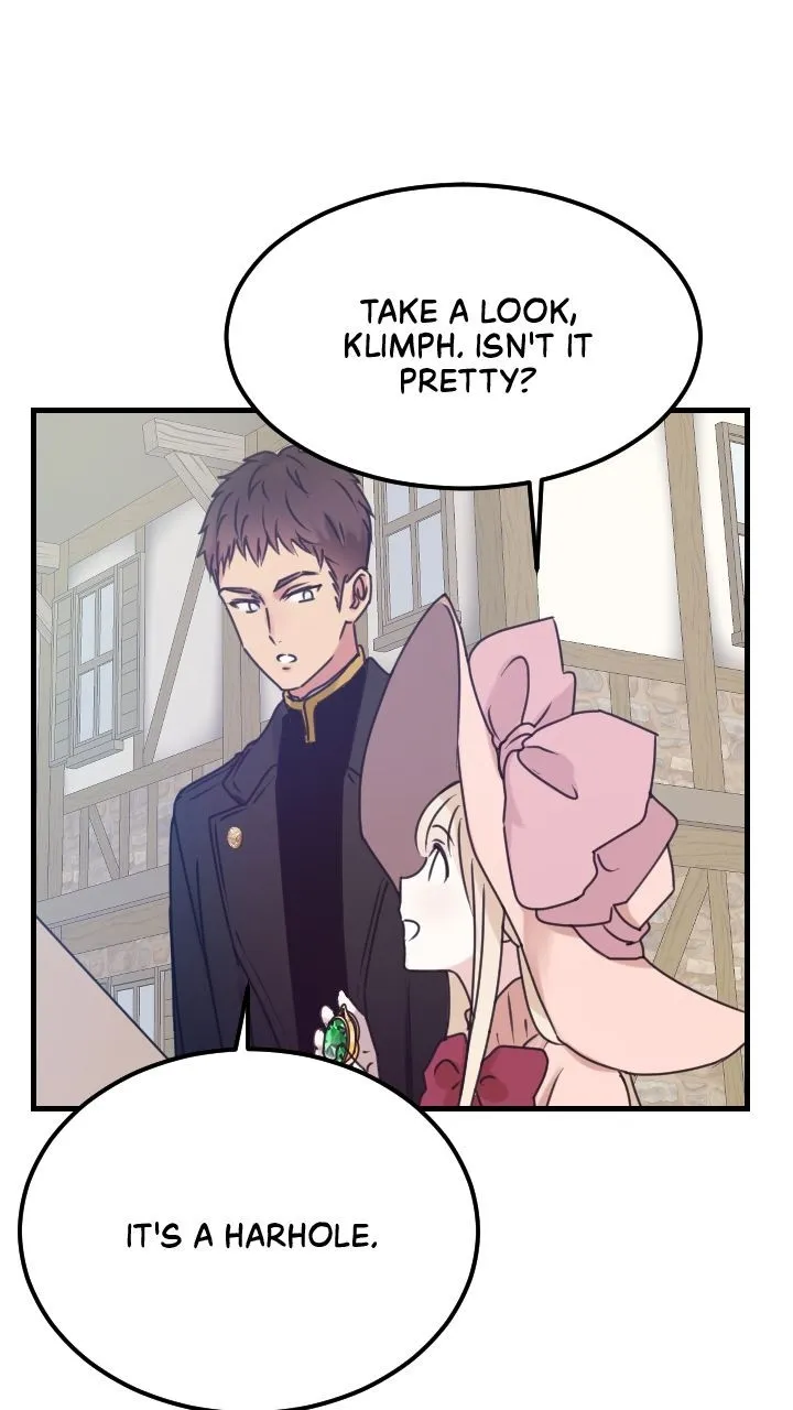 The Hidden Saintess Chapter 3 page 5 - 