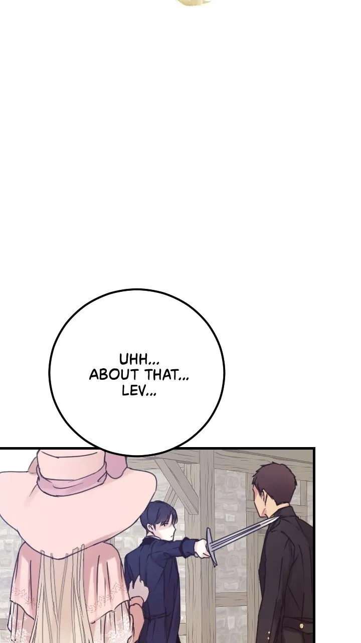 The Hidden Saintess Chapter 3 page 44 - 
