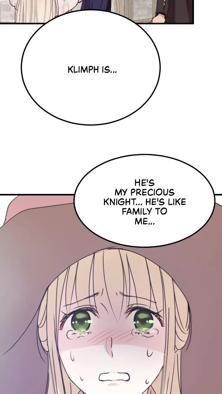 The Hidden Saintess Chapter 3 page 45 - 