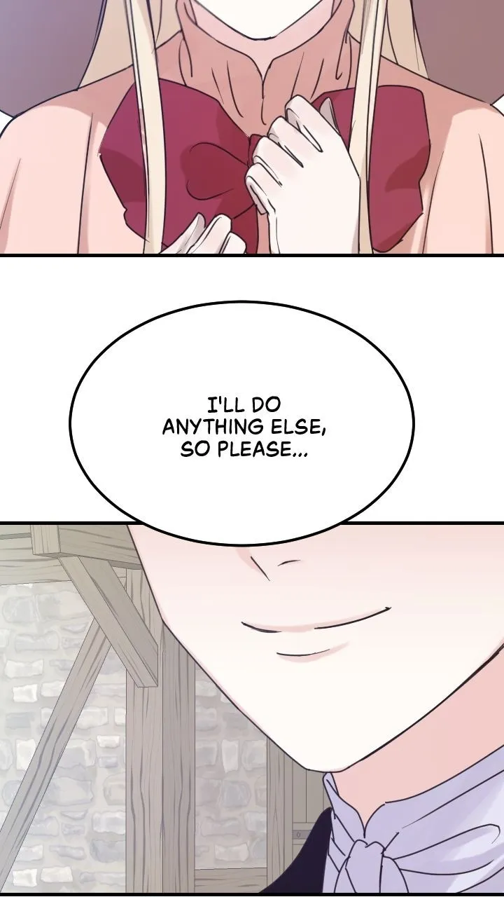 The Hidden Saintess Chapter 3 page 46 - 