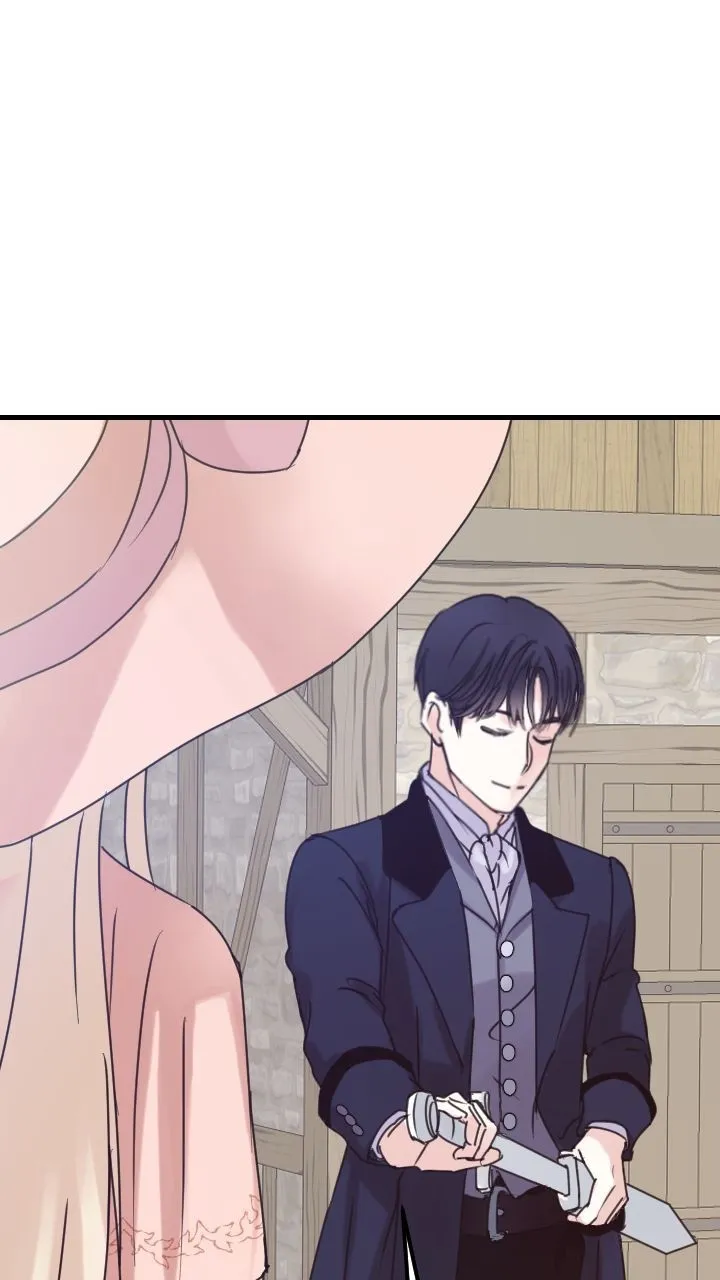 The Hidden Saintess Chapter 3 page 48 - 