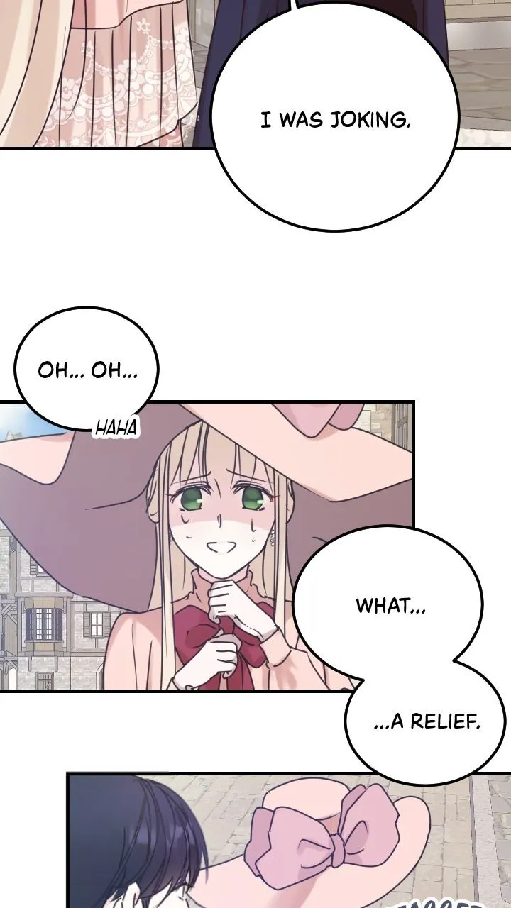 The Hidden Saintess Chapter 3 page 49 - 