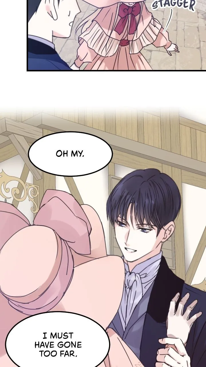 The Hidden Saintess Chapter 3 page 50 - 