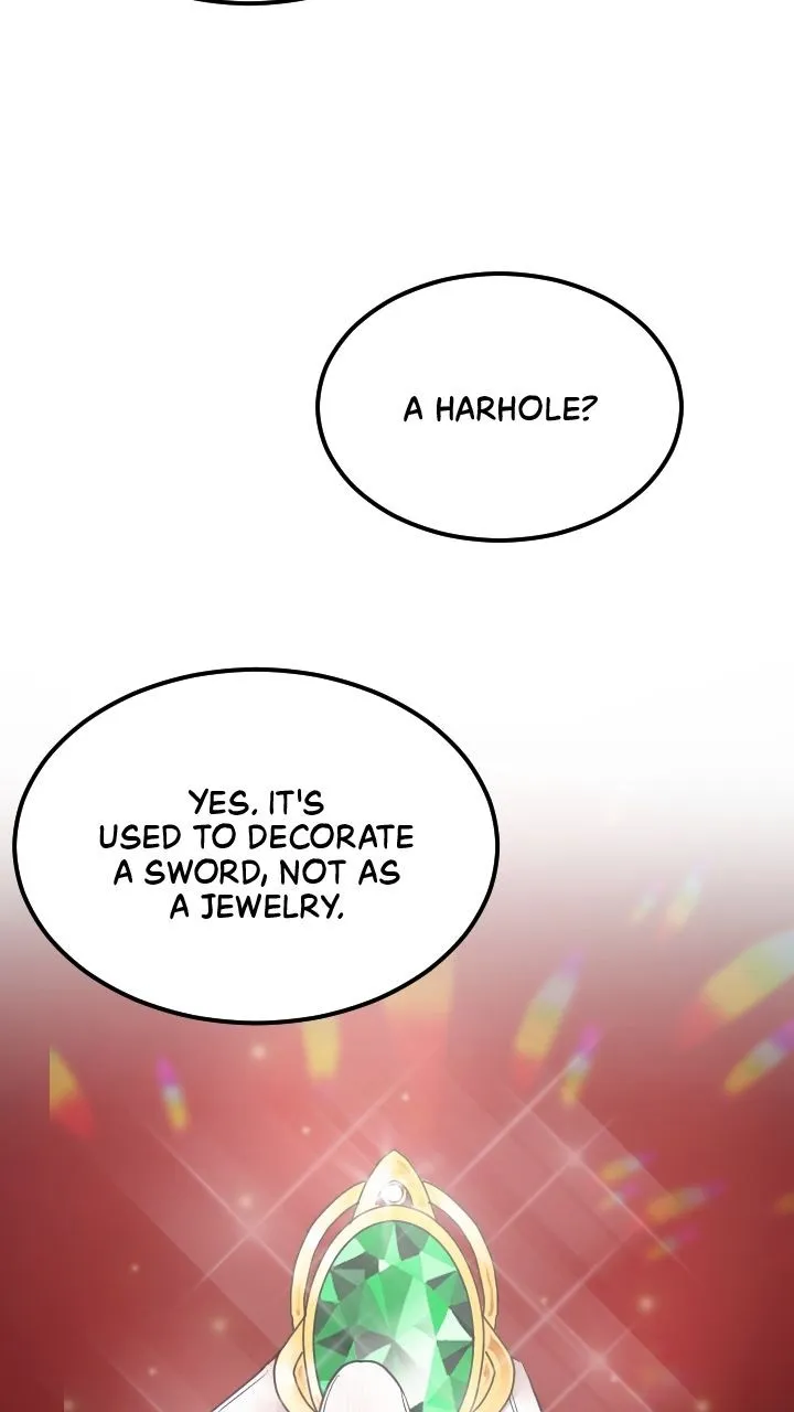 The Hidden Saintess Chapter 3 page 6 - 