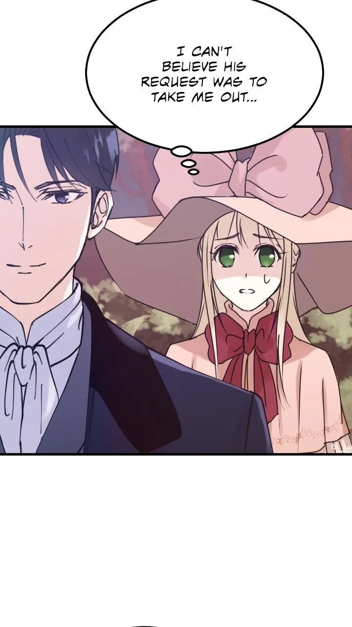 The Hidden Saintess Chapter 3 page 56 - 