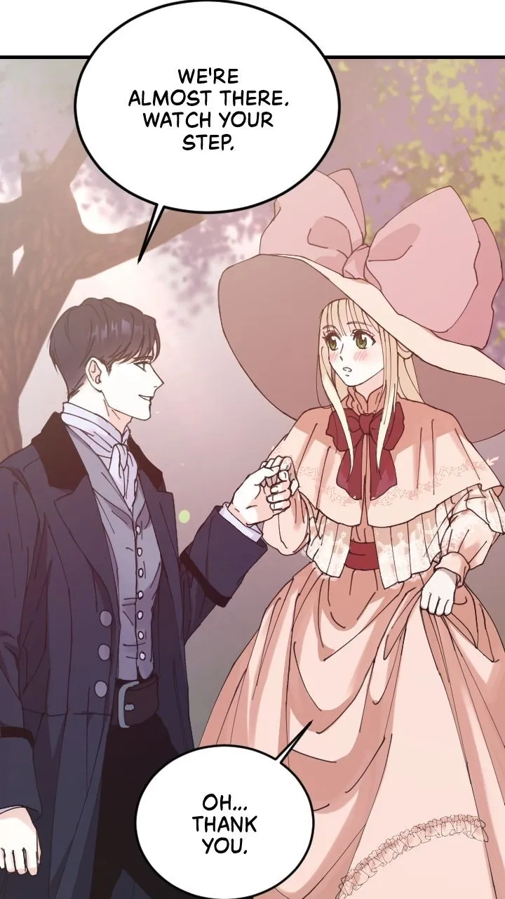 The Hidden Saintess Chapter 3 page 57 - 