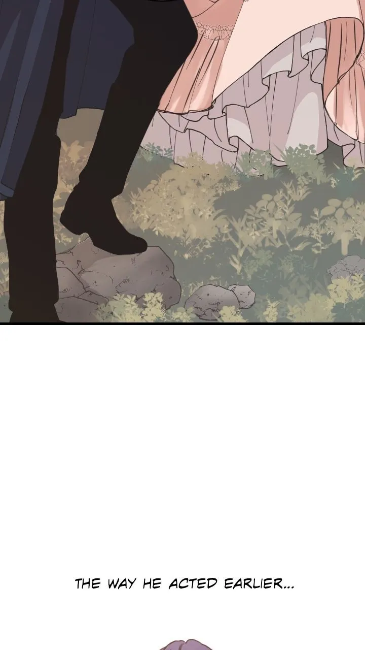 The Hidden Saintess Chapter 3 page 58 - 