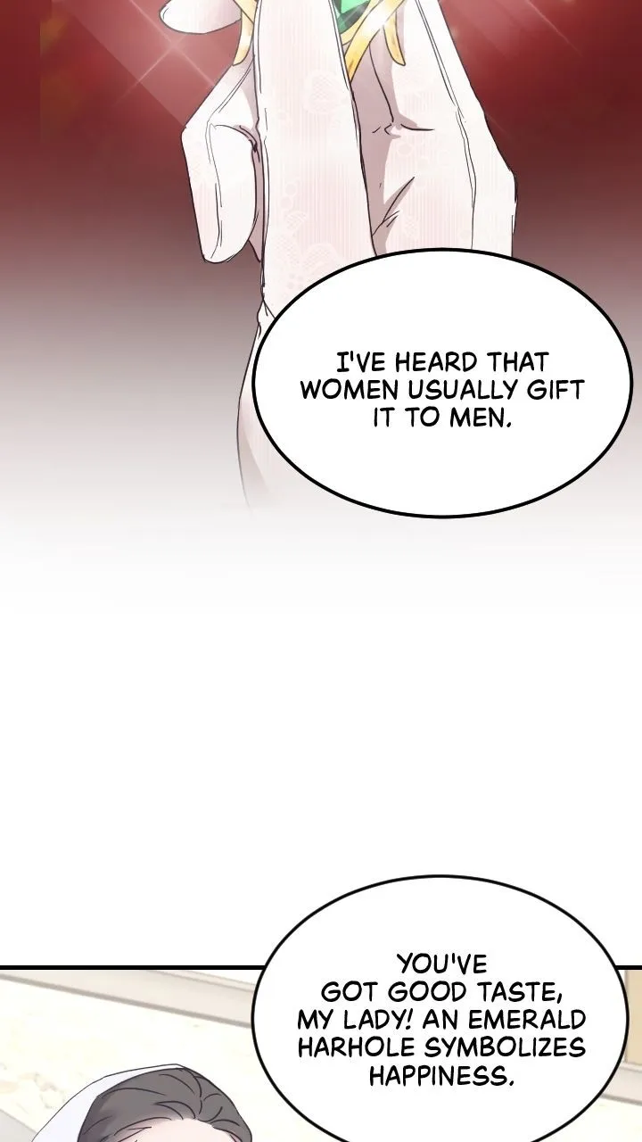 The Hidden Saintess Chapter 3 page 7 - 