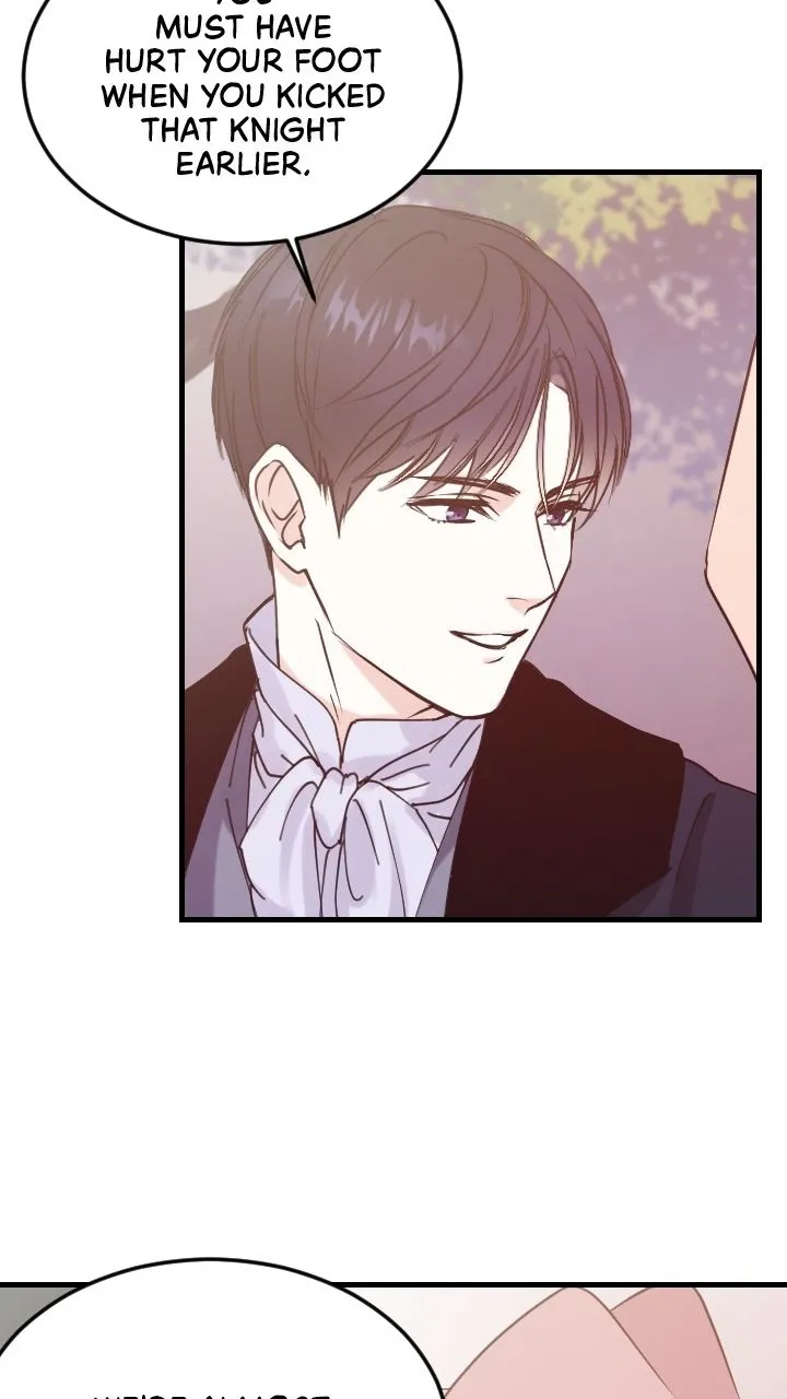 The Hidden Saintess Chapter 3 page 63 - 