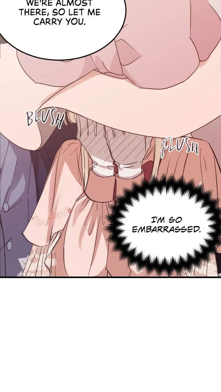 The Hidden Saintess Chapter 3 page 64 - 