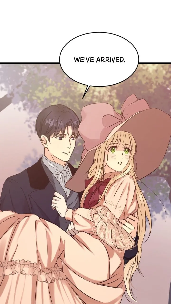 The Hidden Saintess Chapter 3 page 65 - 