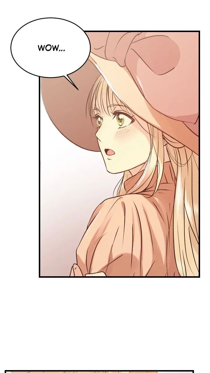 The Hidden Saintess Chapter 3 page 68 - 