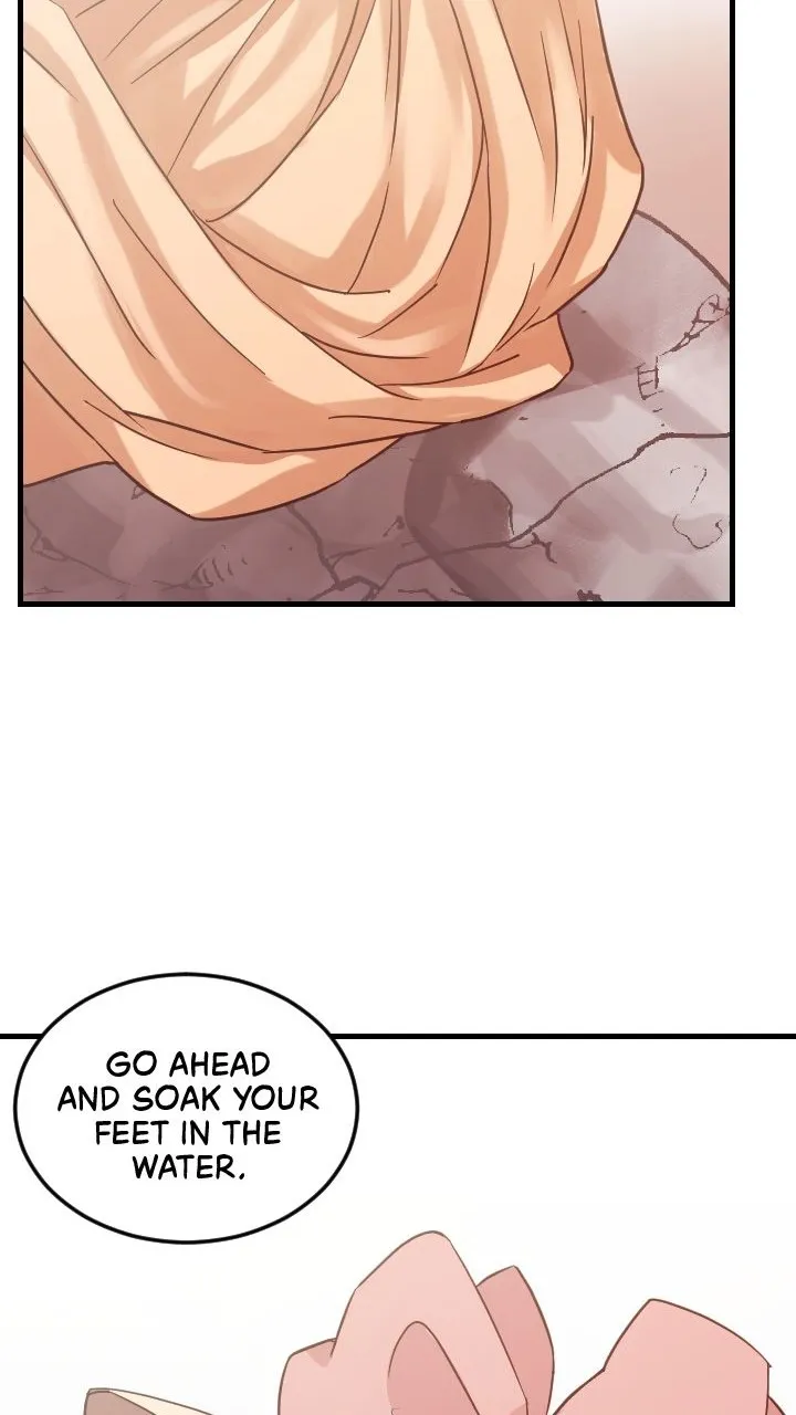 The Hidden Saintess Chapter 3 page 69 - 