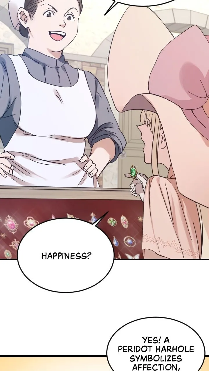 The Hidden Saintess Chapter 3 page 8 - 