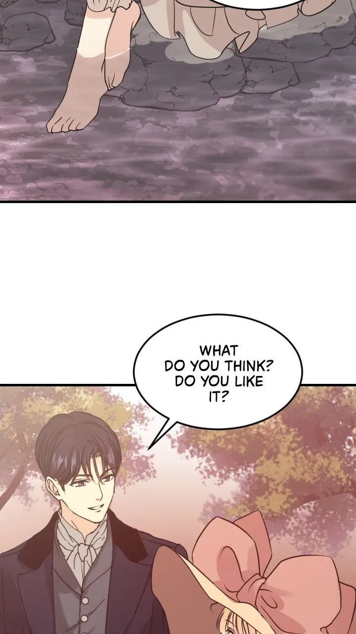 The Hidden Saintess Chapter 3 page 71 - 