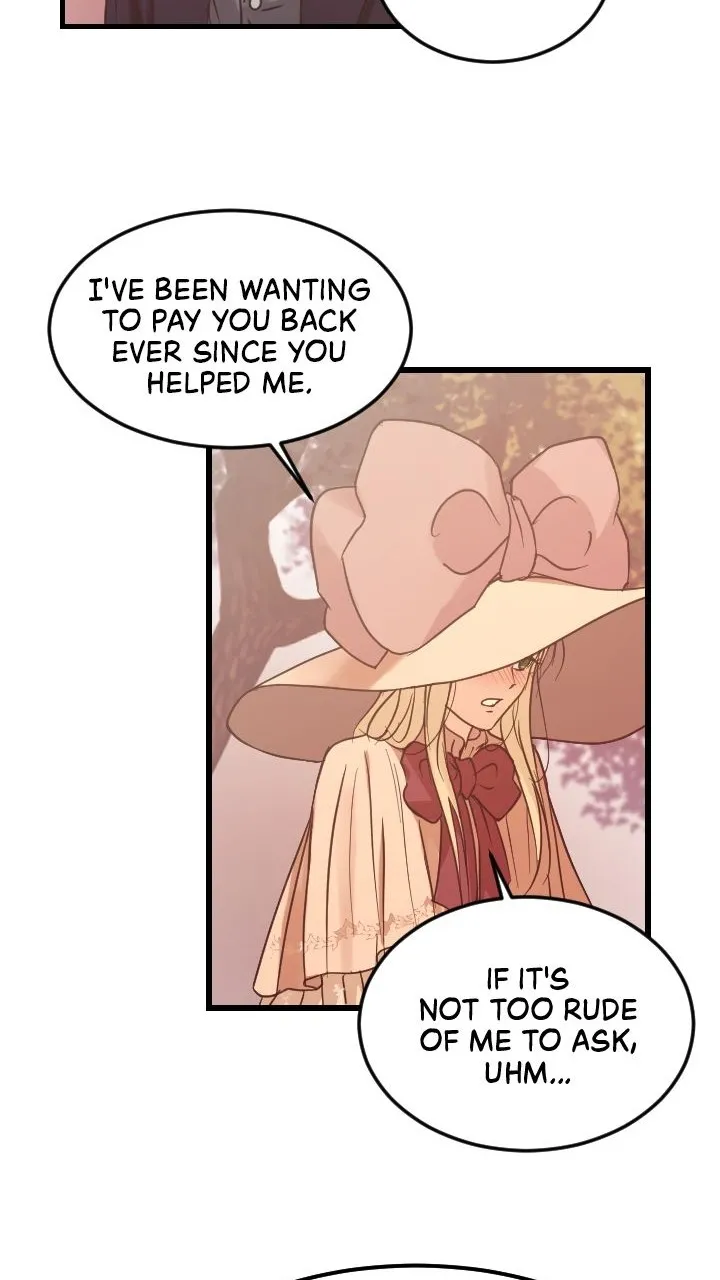 The Hidden Saintess Chapter 3 page 73 - 