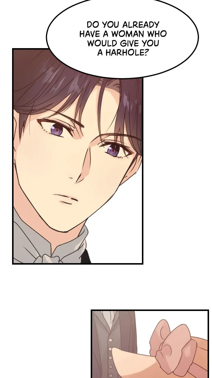 The Hidden Saintess Chapter 3 page 74 - 