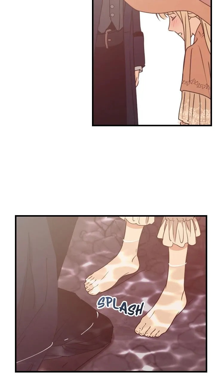The Hidden Saintess Chapter 3 page 75 - 