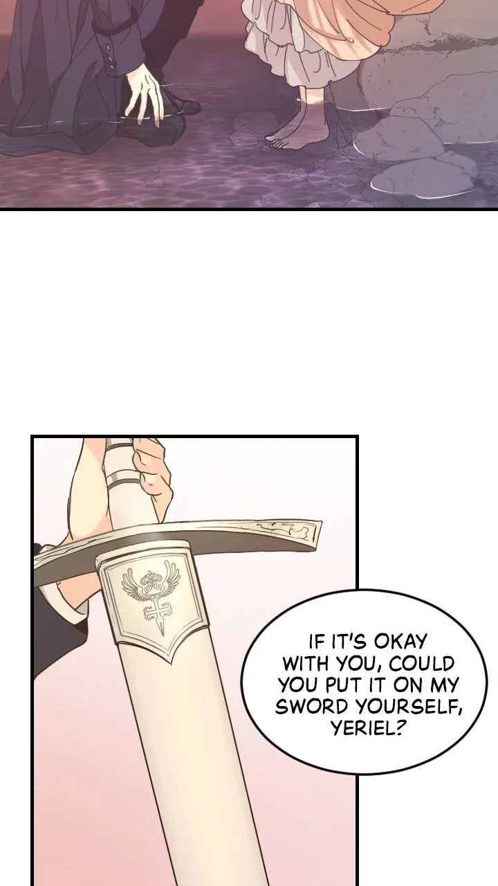 The Hidden Saintess Chapter 3 page 78 - 