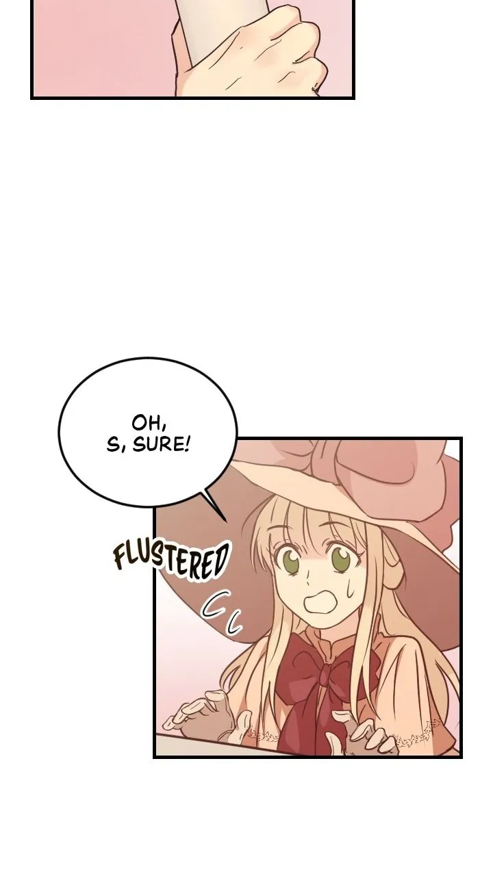 The Hidden Saintess Chapter 3 page 79 - 