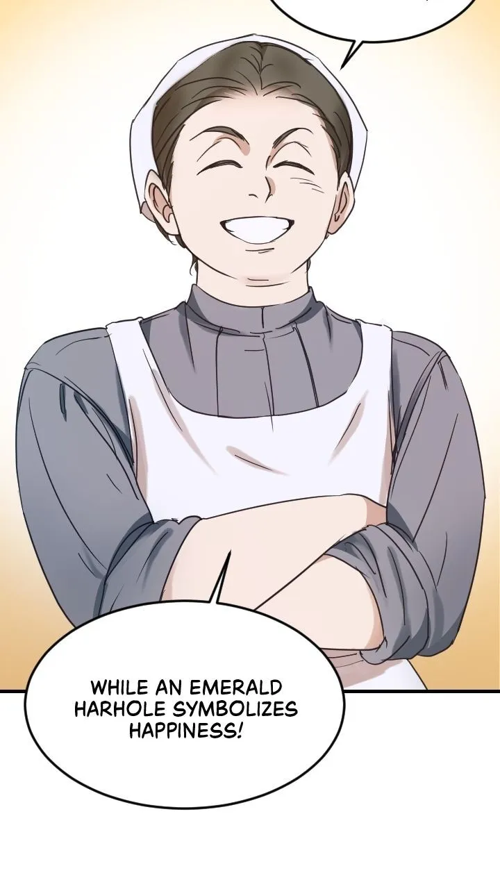 The Hidden Saintess Chapter 3 page 9 - 