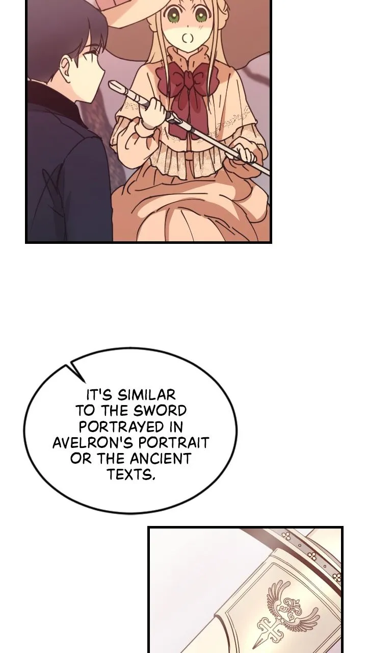 The Hidden Saintess Chapter 3 page 82 - 