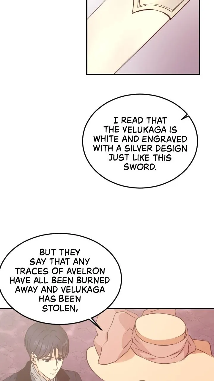 The Hidden Saintess Chapter 3 page 83 - 