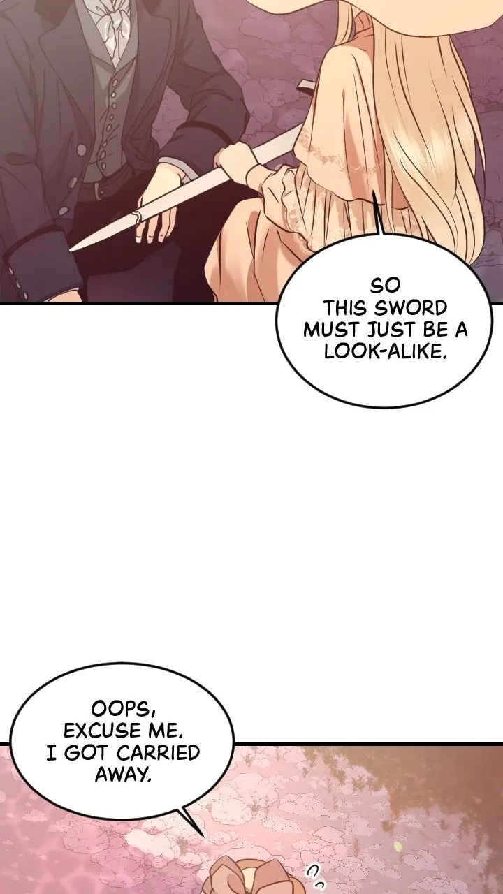 The Hidden Saintess Chapter 3 page 84 - 