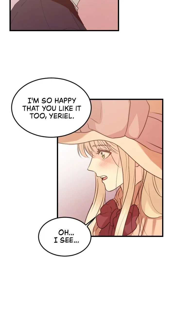 The Hidden Saintess Chapter 3 page 86 - 