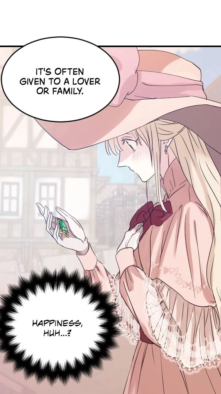 The Hidden Saintess Chapter 3 page 10 - 