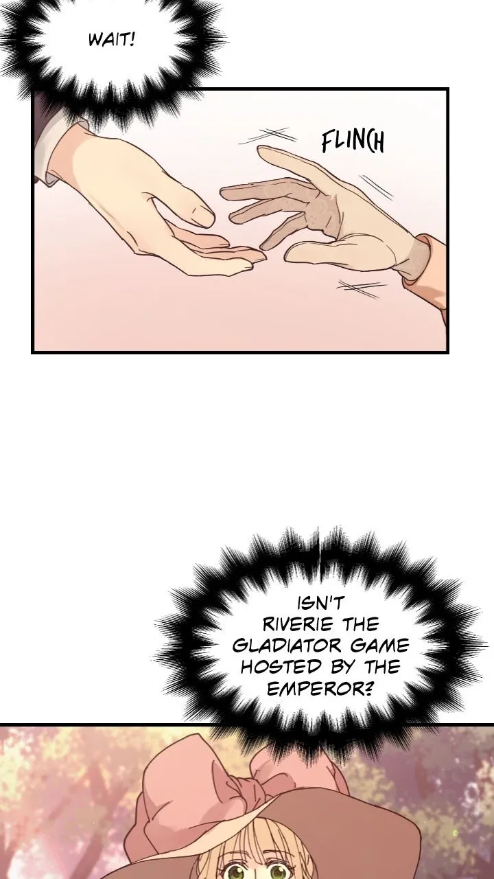 The Hidden Saintess Chapter 3 page 93 - 