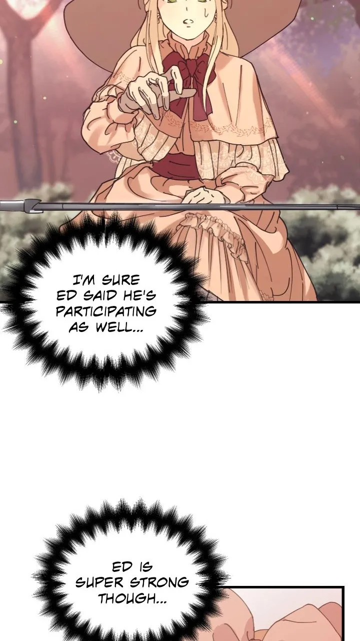 The Hidden Saintess Chapter 3 page 94 - 