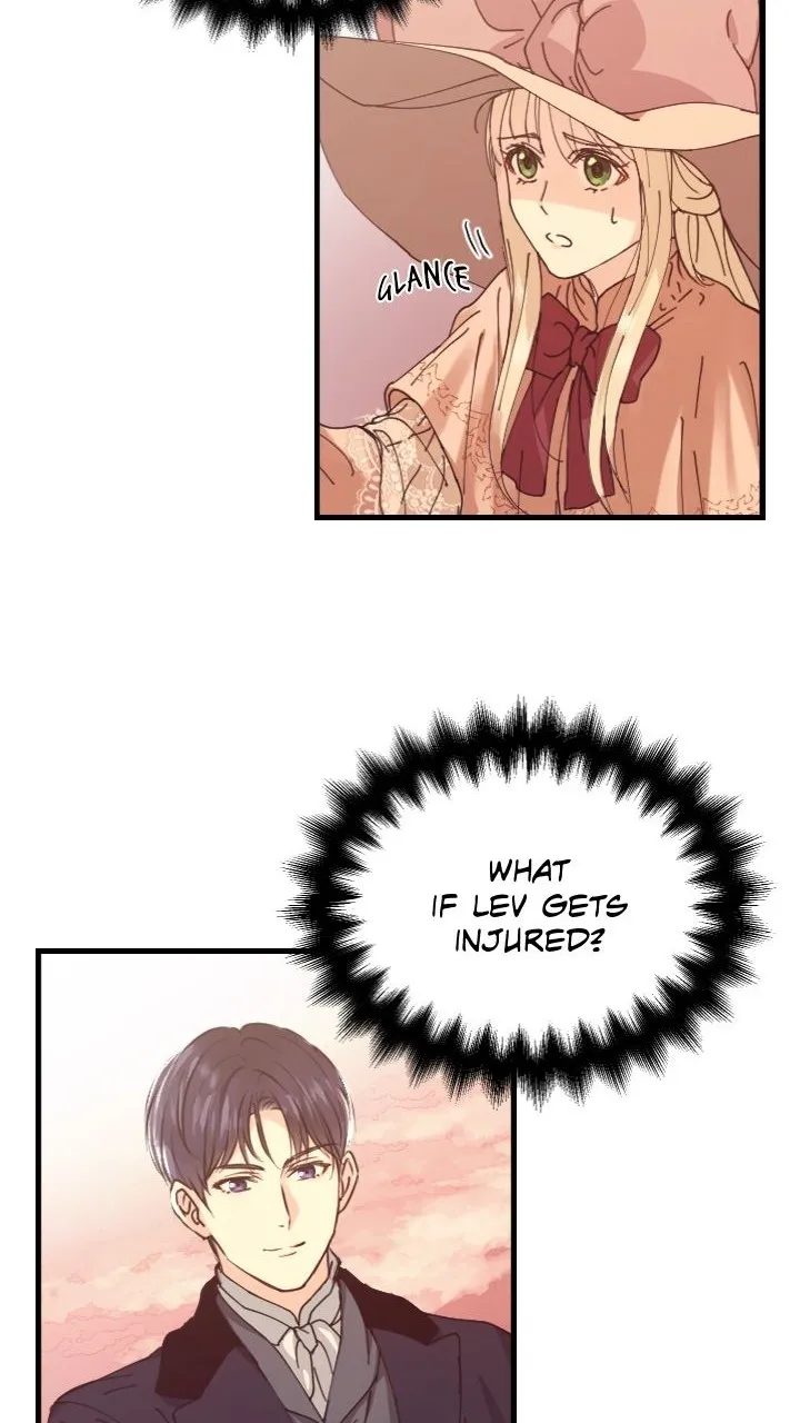 The Hidden Saintess Chapter 3 page 95 - 