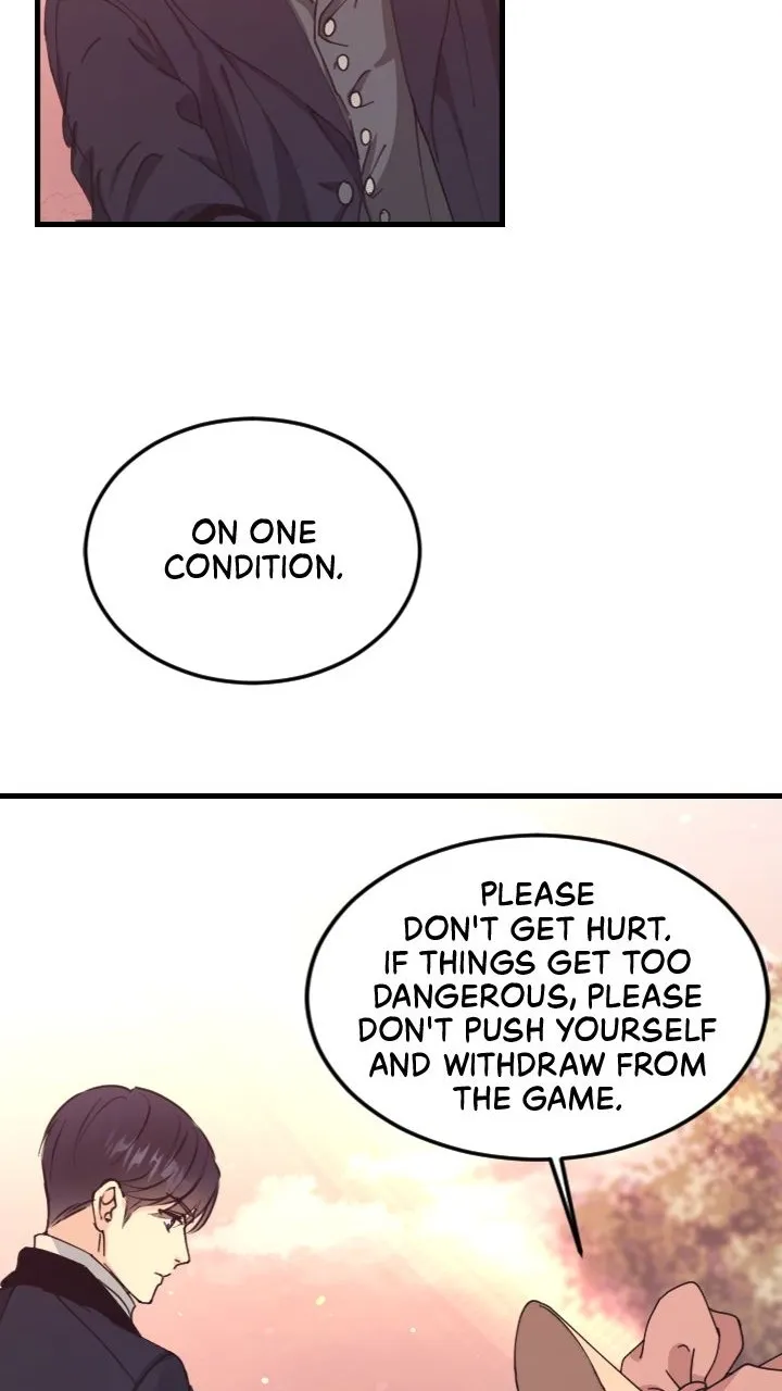 The Hidden Saintess Chapter 3 page 96 - 