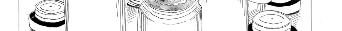 The High School Bento Blues Chapter 1 page 34 - 