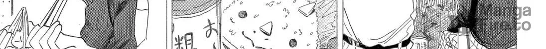 The High School Bento Blues Chapter 1 page 40 - 