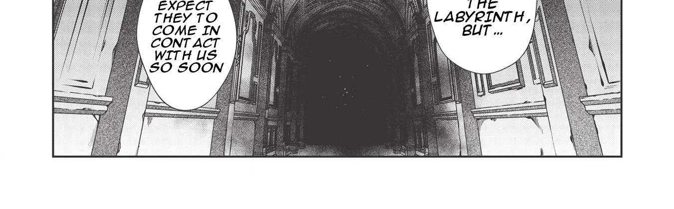 The holy knight's dark road Chapter 10 page 13 - 