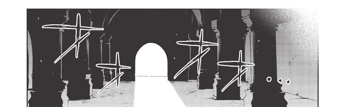 The holy knight's dark road Chapter 10 page 17 - 