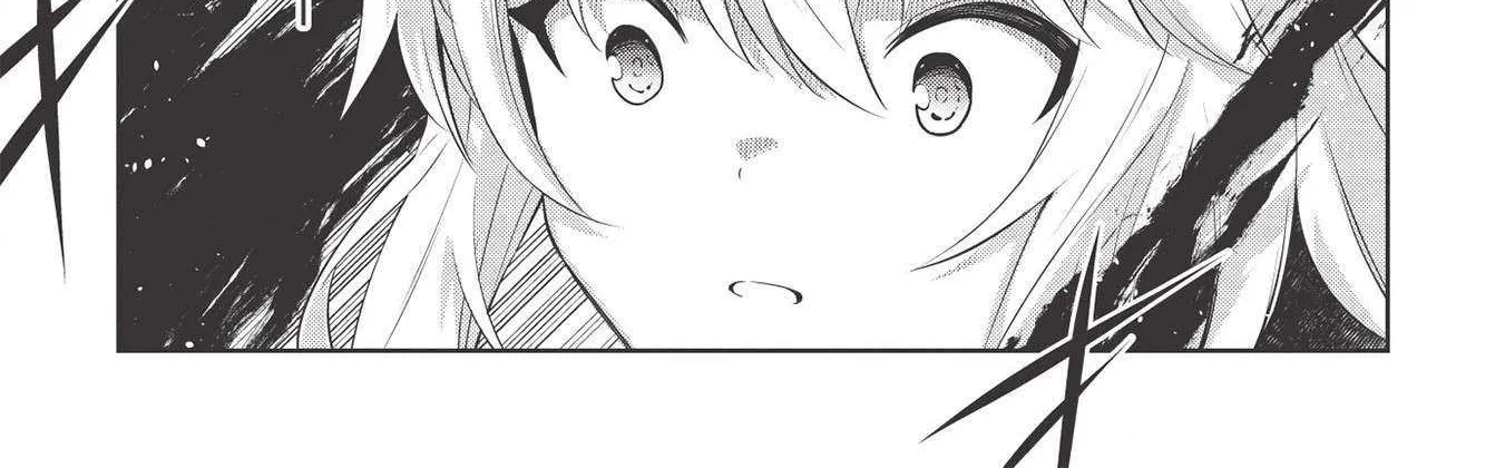 The holy knight's dark road Chapter 10 page 21 - 