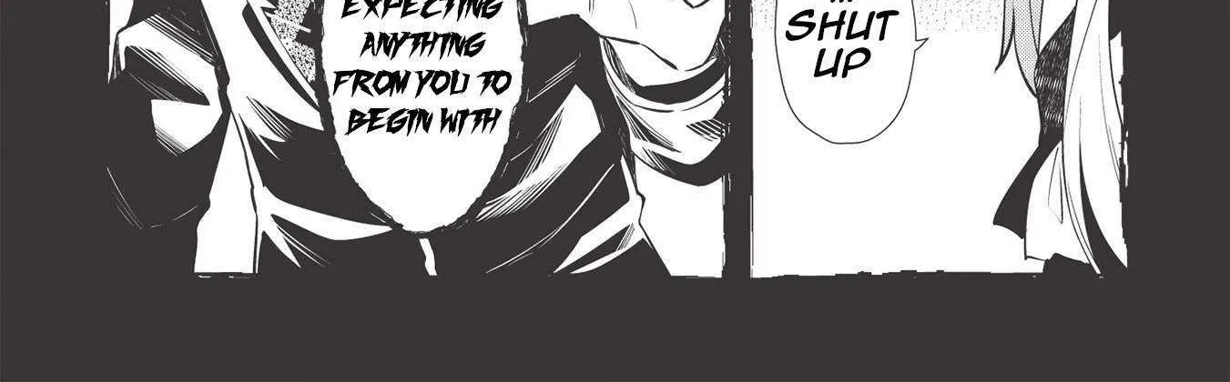 The holy knight's dark road Chapter 10 page 23 - 