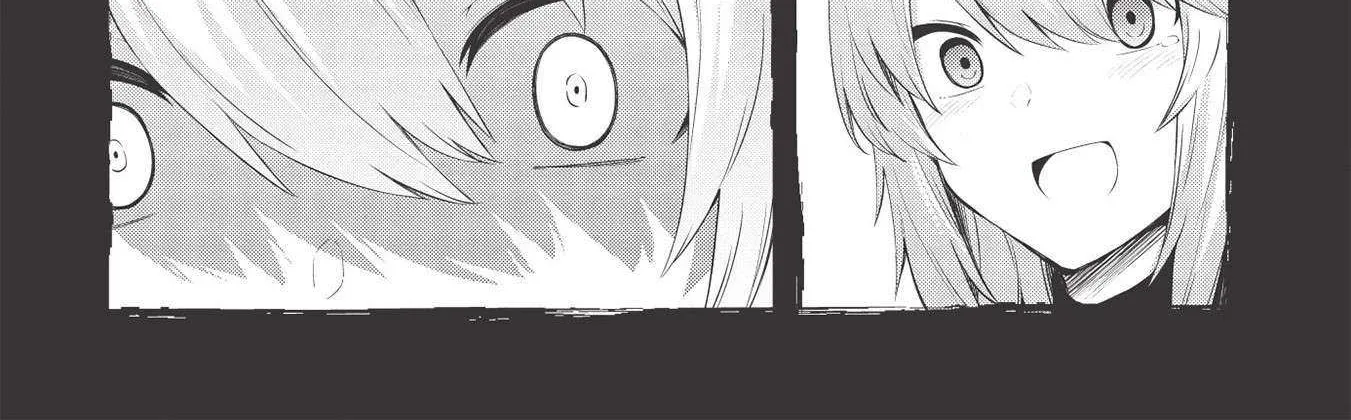 The holy knight's dark road Chapter 10 page 25 - 