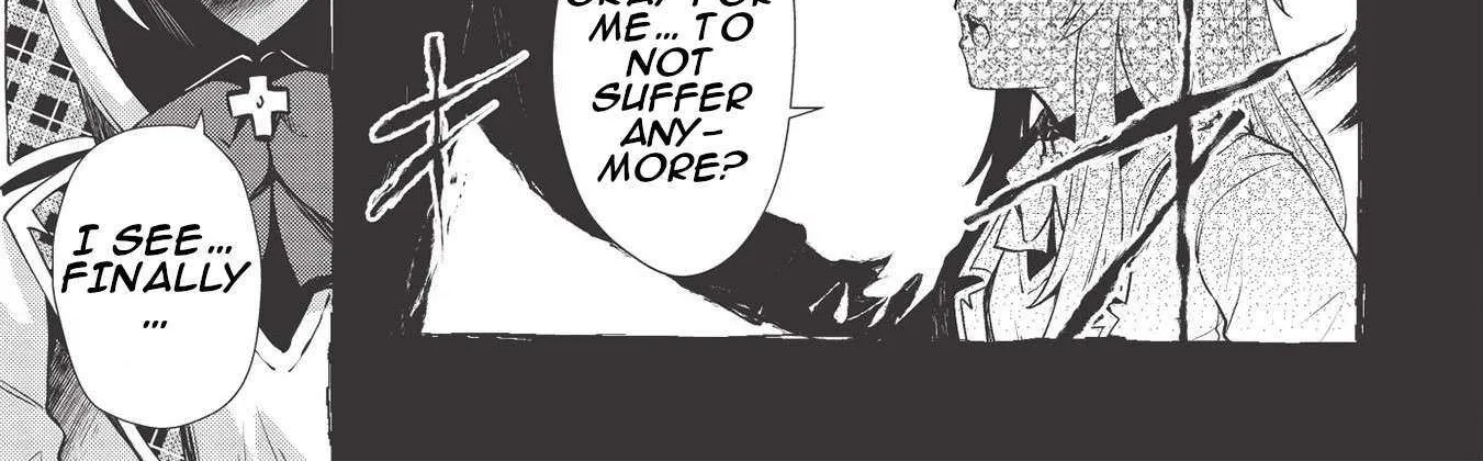The holy knight's dark road Chapter 10 page 29 - 