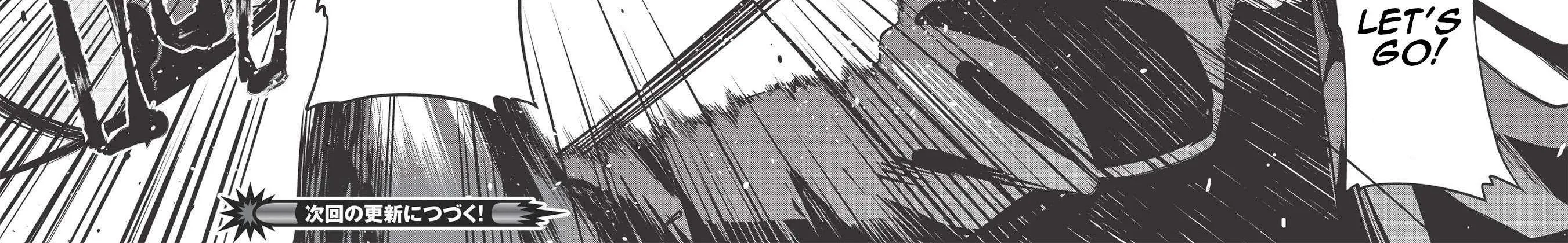 The holy knight's dark road Chapter 10 page 43 - 