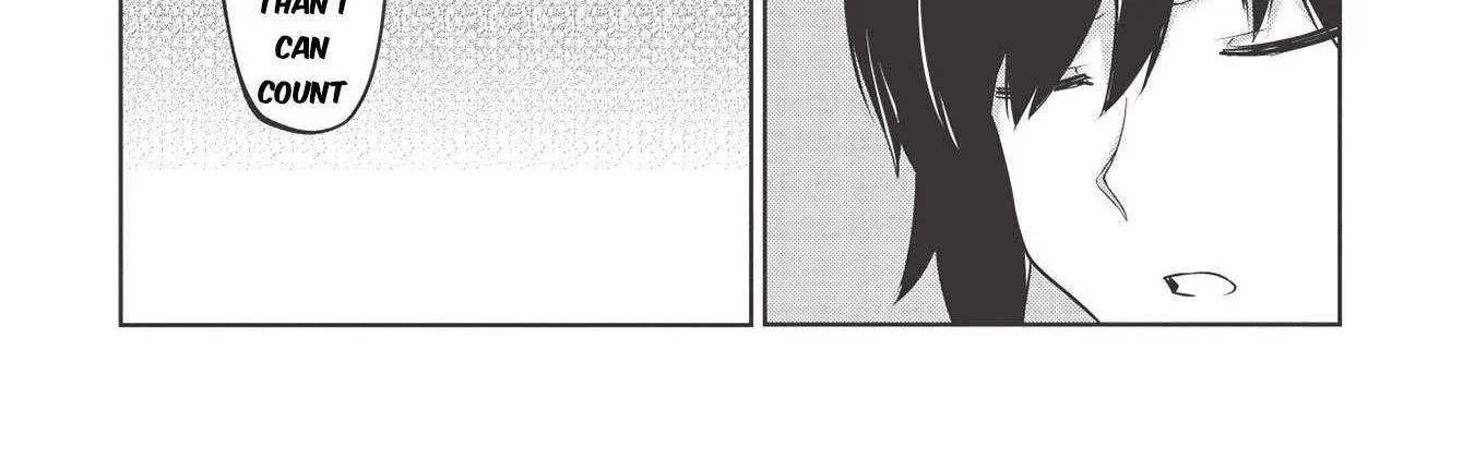 The holy knight's dark road Chapter 11 page 16 - 