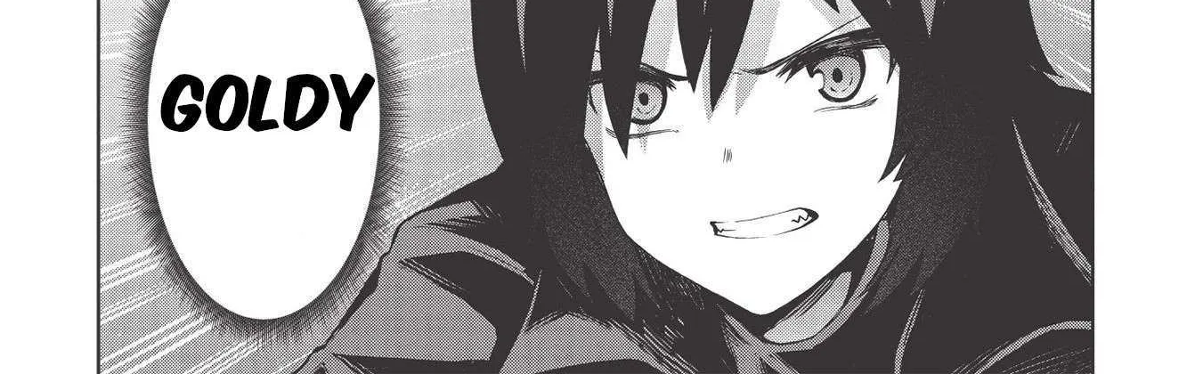 The holy knight's dark road Chapter 11 page 42 - 