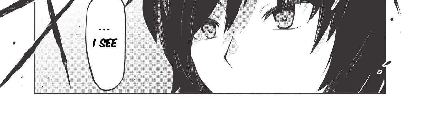 The holy knight's dark road Chapter 11 page 8 - 